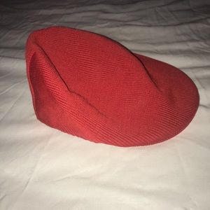 Red Beret Small